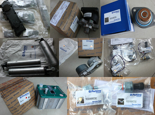 涼山會東縣帕金斯2608發動機配件找哪家