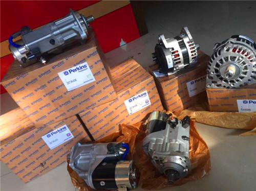 洛陽(yáng)品質(zhì)好的perkins帕金斯1106d-e70ta發(fā)動(dòng)機(jī)連桿襯套