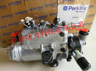 Perkins發(fā)動機(jī)燃油、高壓油泵