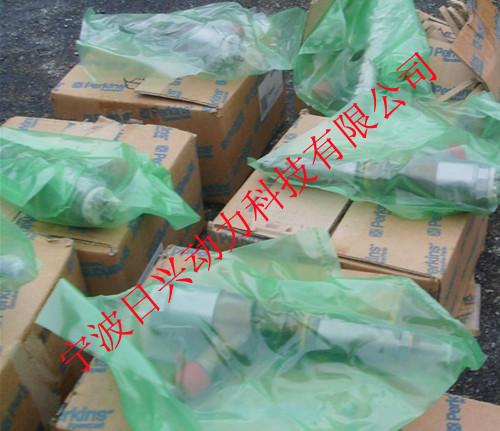 Perkins柴油發(fā)動機(jī)噴油器