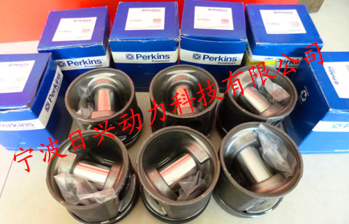 Perkins柴油發(fā)動機(jī)活塞