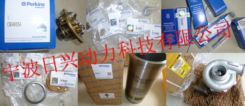Perkins404D-22動力機組常規保養與大修用零配件清單查詢
