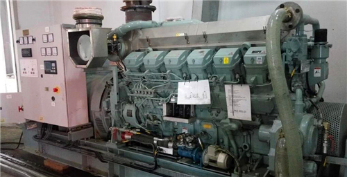 三菱S12柴油發動機缸套、活塞、連桿的解體、檢修技術數據