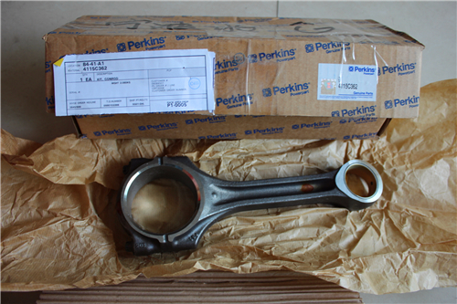 Perkins珀金斯柴油發(fā)電機(jī)組柴油機(jī)配件連桿