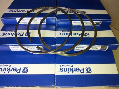 吉尼高空作業(yè)車、米奧林匹亞發(fā)電機(jī)組、聯(lián)合收割機(jī)用珀金斯柴油發(fā)動(dòng)機(jī)配件MPRK0002活塞環(huán)