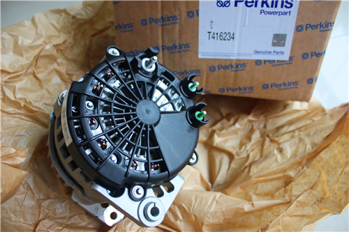 威爾遜柴油發電機組CH11087