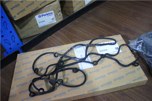 perkins珀金斯2306發(fā)動機CH11353