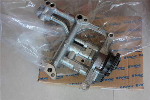 珀金斯柴油發(fā)電機(jī)組柴油發(fā)動(dòng)機(jī)配件T400847油泵、油底殼墊片