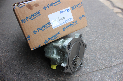 Perkins1200系列1206E-E70TTA發動機T411864油泵、T405882機油冷卻器、2488 A298壓縮機