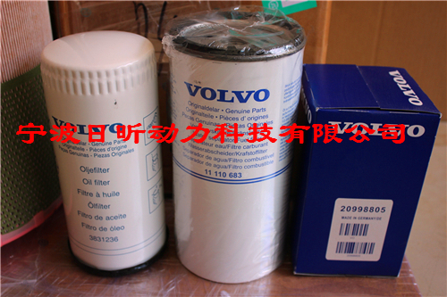 沃爾沃TD1210G柴油機(jī)、發(fā)電機(jī)維修保養(yǎng)濾清器配件型號(hào)查詢(xún)，沃爾沃發(fā)動(dòng)機(jī)正時(shí)齒輪技術(shù)參數(shù)