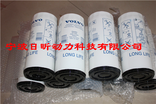 沃爾沃D16C-AMG柴油機(jī)、發(fā)電機(jī)組維修保養(yǎng)配件濾清器型號(hào)，沃爾沃發(fā)動(dòng)機(jī)主軸承頸維修技術(shù)資料參數(shù)