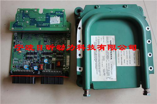 沃爾沃TAD1241GE柴油機(jī)EDC電腦板配件型號(hào)清單，沃爾沃發(fā)動(dòng)機(jī)機(jī)油閥維修技術(shù)資料參數(shù)