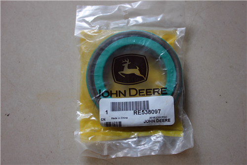 John Deere約翰迪爾強(qiáng)鹿柴油機(jī)曲軸端部間隙、曲軸后油封的拆卸檢查與標(biāo)準(zhǔn)值參數(shù)