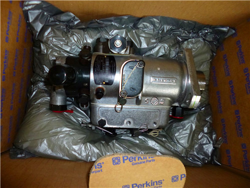 帕金斯發動機柴油燃油泵泵總成價格多??？