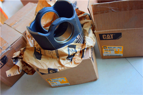 卡特CAT980H輪式裝載機維修保養(yǎng)原裝配件