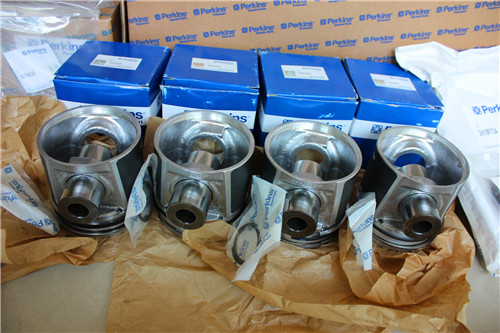 大同帕金斯Pererkis柴油發(fā)動機維修保養(yǎng)配件活塞