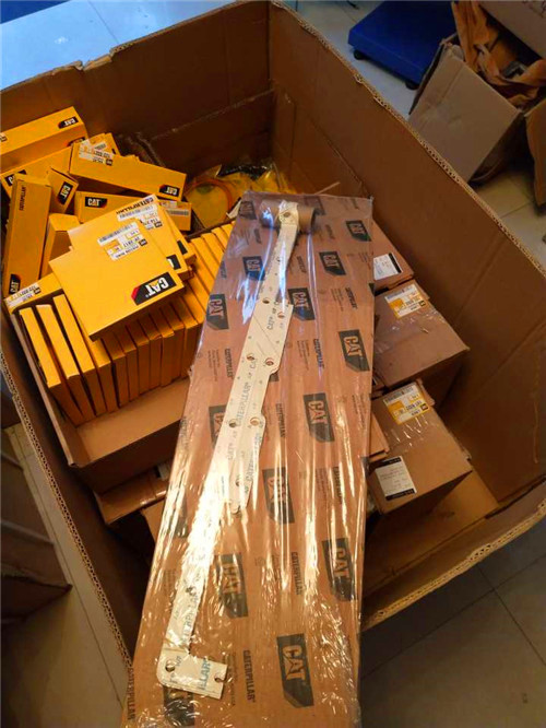 河北卡特柴油機6V9223燃油泵修理包3406B