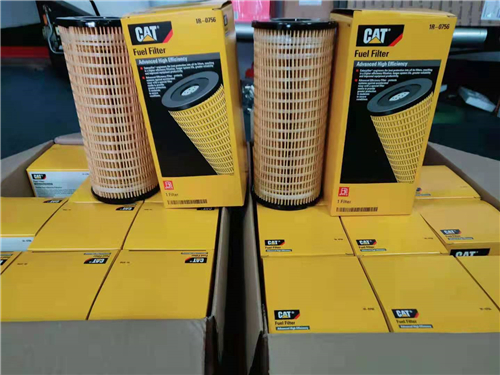 CAT卡特發(fā)動機機油濾清器空氣濾芯指示器配件