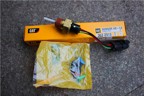 卡特彼勒柴油發(fā)動機(jī)363-9478水溫油溫傳感器組件CAT工程機(jī)械配件