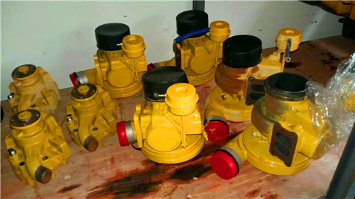 卡特柴油發(fā)動(dòng)機(jī)1W-1695燃油泵總成配件CAT零件批發(fā)