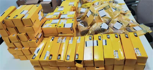 卡特彼勒3406發(fā)動機(jī)大中維修保養(yǎng)修零配件CAT水泵和機(jī)油泵