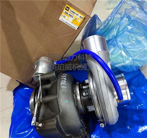 卡特C15發動機增壓器的型號有哪些？