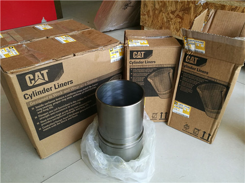 卡特彼勒3500系列發動機原廠四配套包括哪些？