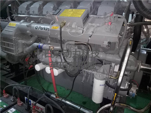 珀金斯Perkins4000系列發動機具體型號有哪些？零配件類別介紹
