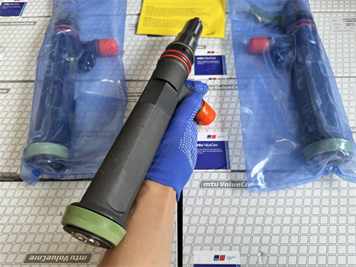 奔馳MTU500馬力v8柴油發(fā)動機零配件：提供全面而專業(yè)的解決方案