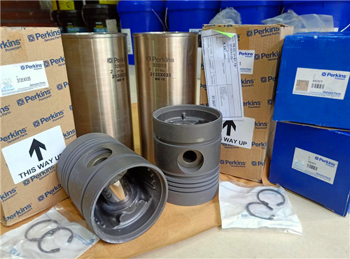 美國山貓(Bobcat)V623伸縮臂叉車珀金斯柴油機(jī)原裝配件批發(fā)中心