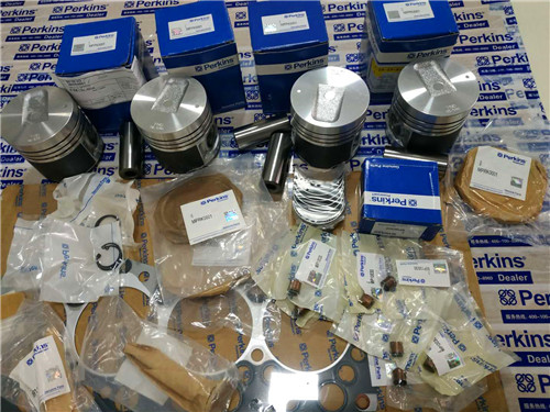 林德叉車H121416200珀金斯Perkins發動機維修保養配件