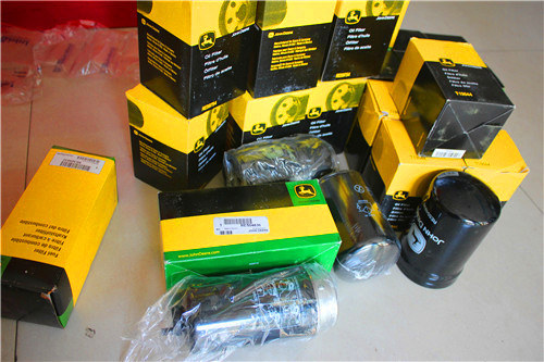 約翰迪爾拖拉機(jī)n854空氣濾芯價格