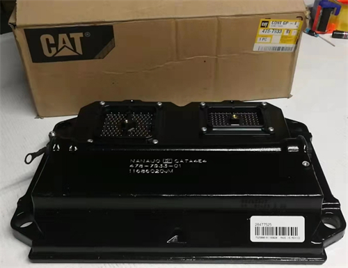 CAT卡特挖掘機349345C13發(fā)動機電腦版ECU配件