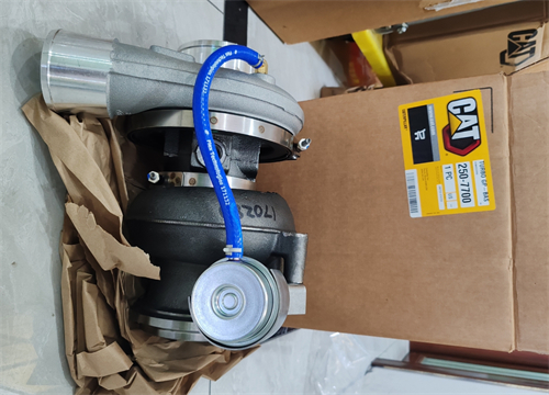 卡特7e2727增壓器總成：高性能、可靠、耐用的組件