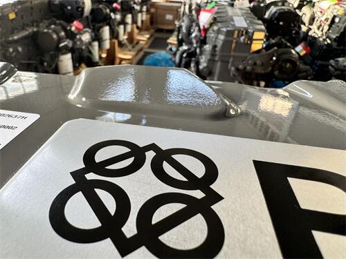 英國帕金斯1506C-E88TAG發動機:高效、低耗、環保的動力解決方案