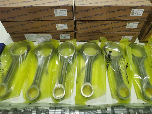 珀金斯發動機柄連桿機構配件