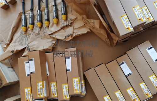 卡特c7配件：涵蓋了發(fā)動機(jī)的各個(gè)關(guān)鍵部分