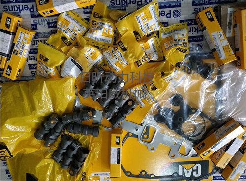 卡特彼勒3208配件供應(yīng)：全方位滿足您的工程機(jī)械需求