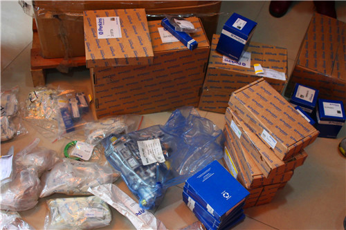 帕金斯配件經(jīng)銷商:市場中的關鍵角色