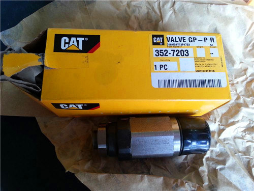 卡特彼勒油壓傳感器價(jià)格