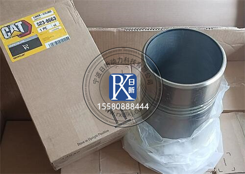 卡特彼勒C9發動機缸套凸出量：你不得不知的秘密