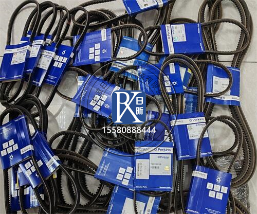 小小皮帶輪，如何撐起珀金斯充電機的大能量？