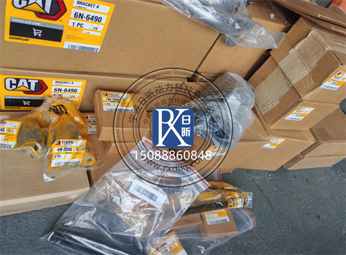 探秘河北CAT發動機C13零配件：工程機械的動力密碼