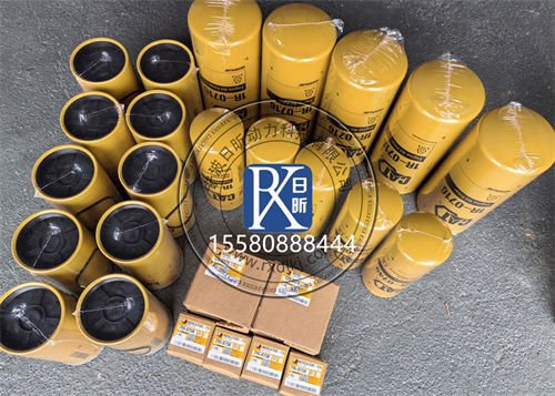 卡特C7.1柴油機：全生命周期服務指南