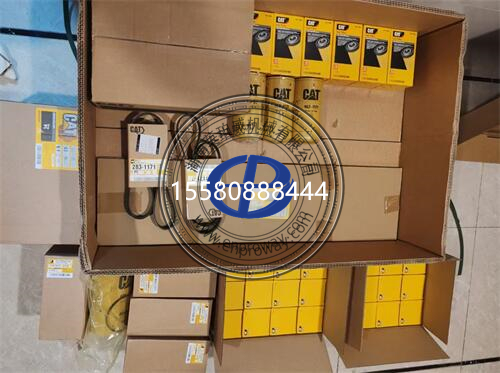 探秘卡特彼勒CAT 521B：森林采伐的超級(jí)利器