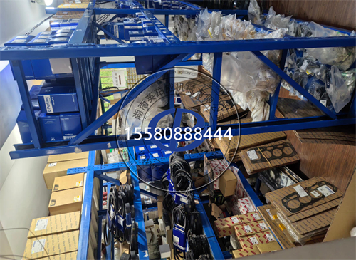 珀金斯1104、1106發(fā)動(dòng)機(jī)回油管路壓力大揭秘