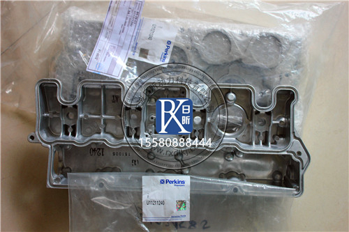 別小瞧這個小零件！珀金斯原廠搖臂室蓋的大秘密