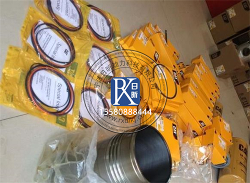 卡特3114柴油發(fā)動(dòng)機(jī)：配件、故障與保養(yǎng)全解析