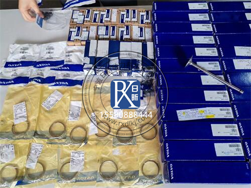 烏魯木齊的沃爾沃柴油發(fā)動機看過來！原廠進口零配件全解析