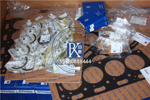 發(fā)動機的隱形守護者：珀金斯Perkins止推瓦T422292